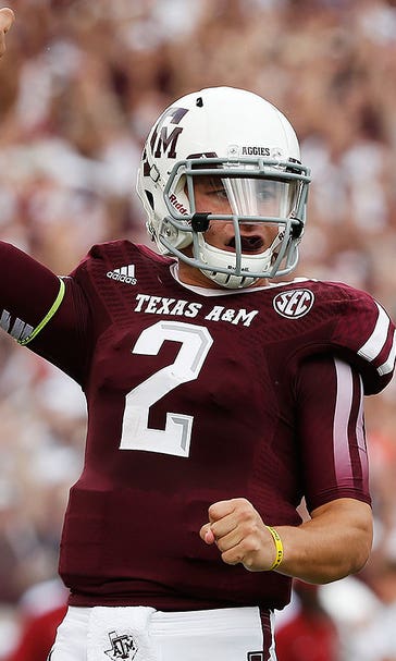 Mailbag: Who will be this year's freshman quarterback star?
